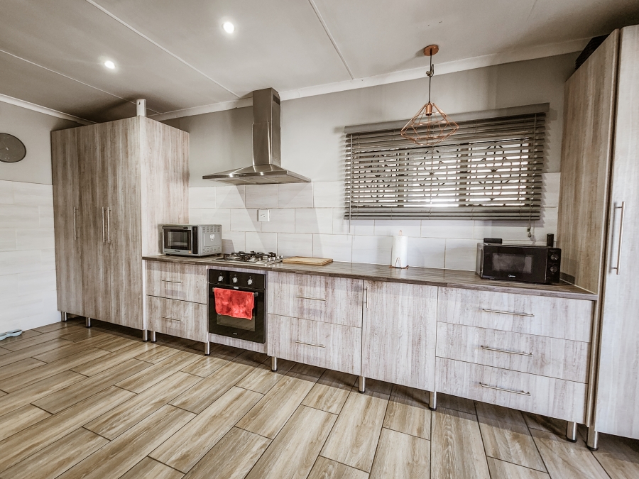 3 Bedroom Property for Sale in Vaalpark Free State